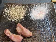 -300杯·和牛烧肉清酒专门店(廊里店)