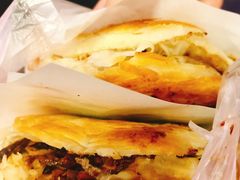 -焦记老潼关肉夹馍(东五路店)