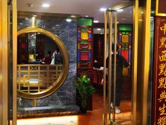 -点都德(龙之梦店)