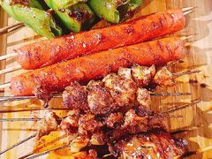 -铁人烧烤(民联C区店)