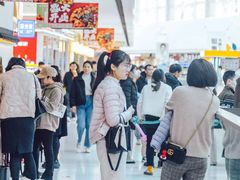 -万达茂商场(南京仙林店)