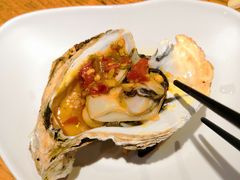 -烧蠔帮·湛江生蚝(工农店)