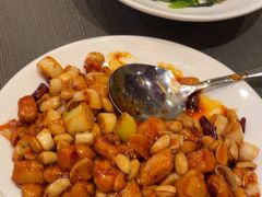 -北平盛世·新京菜·北京烤鸭(劲松·双井店)