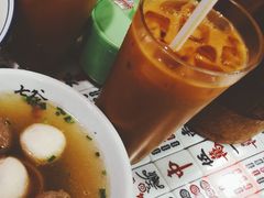 丝袜奶茶-七爺清汤腩(南开大悦城店)