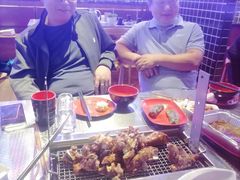 -乌兰烧烤·烤羊腿(西丽店)