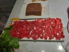 -古乐牛香·鲜牛肉牛杂火锅(吴江三里桥运东商业广场店)