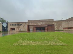 -盘龙城遗址博物院
