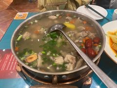 清炖羊肉-巴依老爷·新疆美食(上城区天城路店)