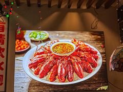 -上海老城区小龙虾虾宴·杭帮菜(五柳巷店)