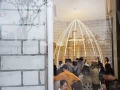 -% Arabica阿拉比卡咖啡(深圳湾万象城店)