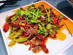 -鲜塘宴·千岛湖大鲫鱼(南湖店)