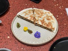 墨西哥牛肉薄饼-La Terre乐田(万象城店)