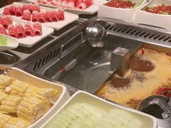 -海底捞火锅(亲贤北街店)