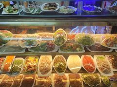 -正宗天津烧麦馆(柳州路店)