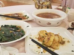-锦粤宫·精致粤菜(深圳北站店)