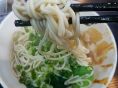 摊摊面-秦云老太婆摊摊面(磁器口店)