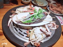 -三个渔夫·蒸汽海鲜(小白楼店)