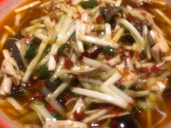 -新繁老號豌豆汤饭店·江湖菜(宝光寺店)