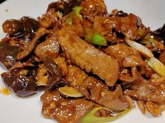 -北平盛世·新京菜·北京烤鸭(劲松·双井店)