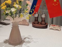 -马克西姆俄罗斯餐厅(通亚街店)