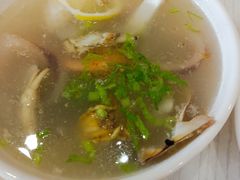 -阿嫲手作粉·潮州老味道(南海万科广场店)