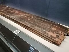 -北京大葆台遗址博物馆