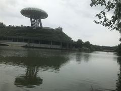 -中国湿地博物馆