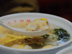 -海平馄饨(逍遥二路店)