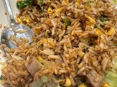 -鹅冠港式茶餐厅(来福士店)