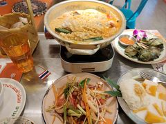-小小集渔·泰式大排档(太古里香槟店)