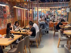 -味千拉面(煌华新纪元购物广场店)