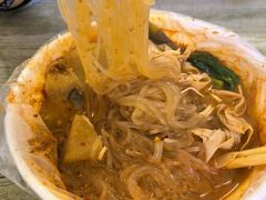 -老字号正宗四川麻辣烫(重庆路店)