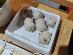 贡丸-傣妹火锅(南京东路一店)