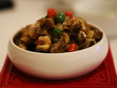凉拌海螺-东富酒家(龙湖西溪天街店)