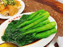 -陈光记烧腊店(罗保博士街店)