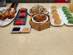 -正哥点心专家(上邦百汇城店)