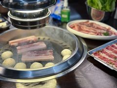 -大喜烤肉(海宁尚东店)