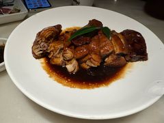 -吴越荣记苏州菜·松鼠桂鱼(月光码头店)