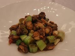 xo酱爆扇贝-全聚德(常州店)