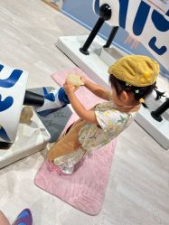 -奈尔宝家庭中心·亲子餐厅(北京东坝万达店)