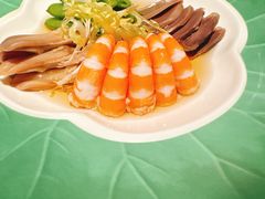 -醉庐·新上海菜(南京西路店)