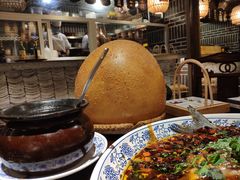 -杨记隆府(汉街店)