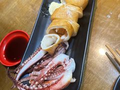 -胜代日本料理(云程巷小区店)