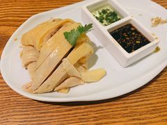 蘇小柳白切鸡-苏小柳手工点心(人民广场分院)