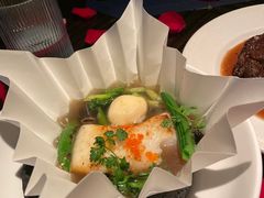 -福楼毕斯罗F Bistronome(国贸商城约会地标景观店)