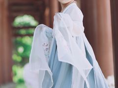 -流光锦时汉服体验馆(雁塔店)