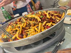 -竹溪一号·天域阁(骑马山店)