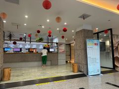 -爱江山温泉(凌奥店)