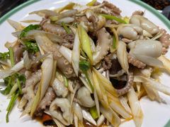 -胶东海鲜大排档(北太平庄店)