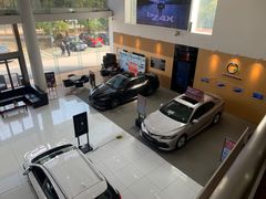-上海和展广汽丰田4S店(老闵行店)